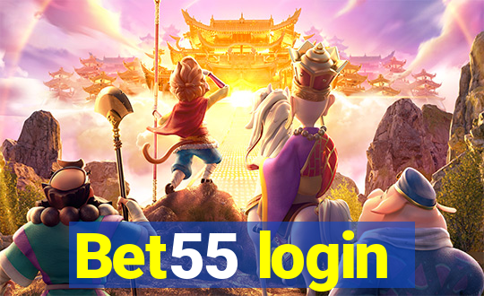 Bet55 login